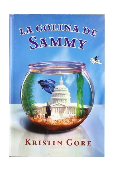 La Colina de Sammy